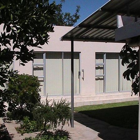 Boesmanland Accommodation Springbok Luaran gambar