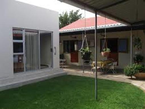 Boesmanland Accommodation Springbok Luaran gambar