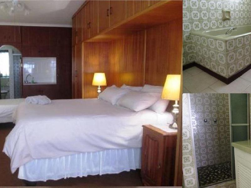Boesmanland Accommodation Springbok Luaran gambar